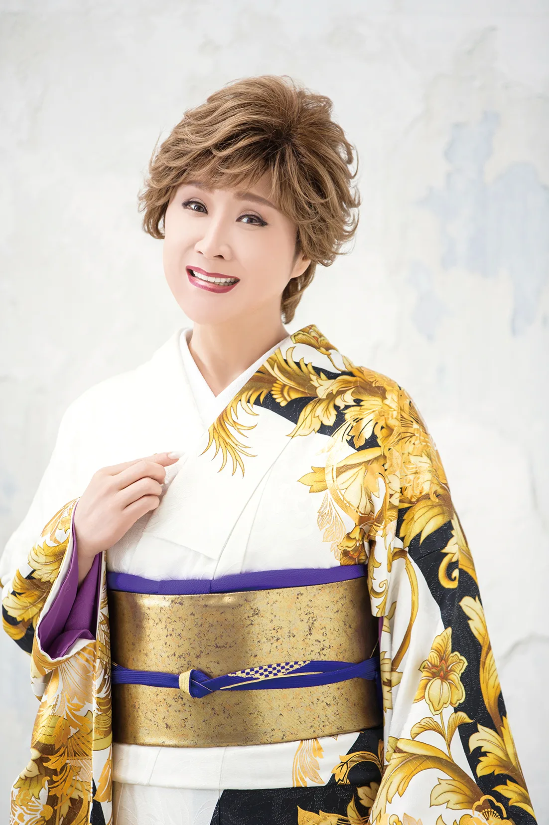 小林幸子 不屈の長岡米百俵フェス 花火と食と音楽と