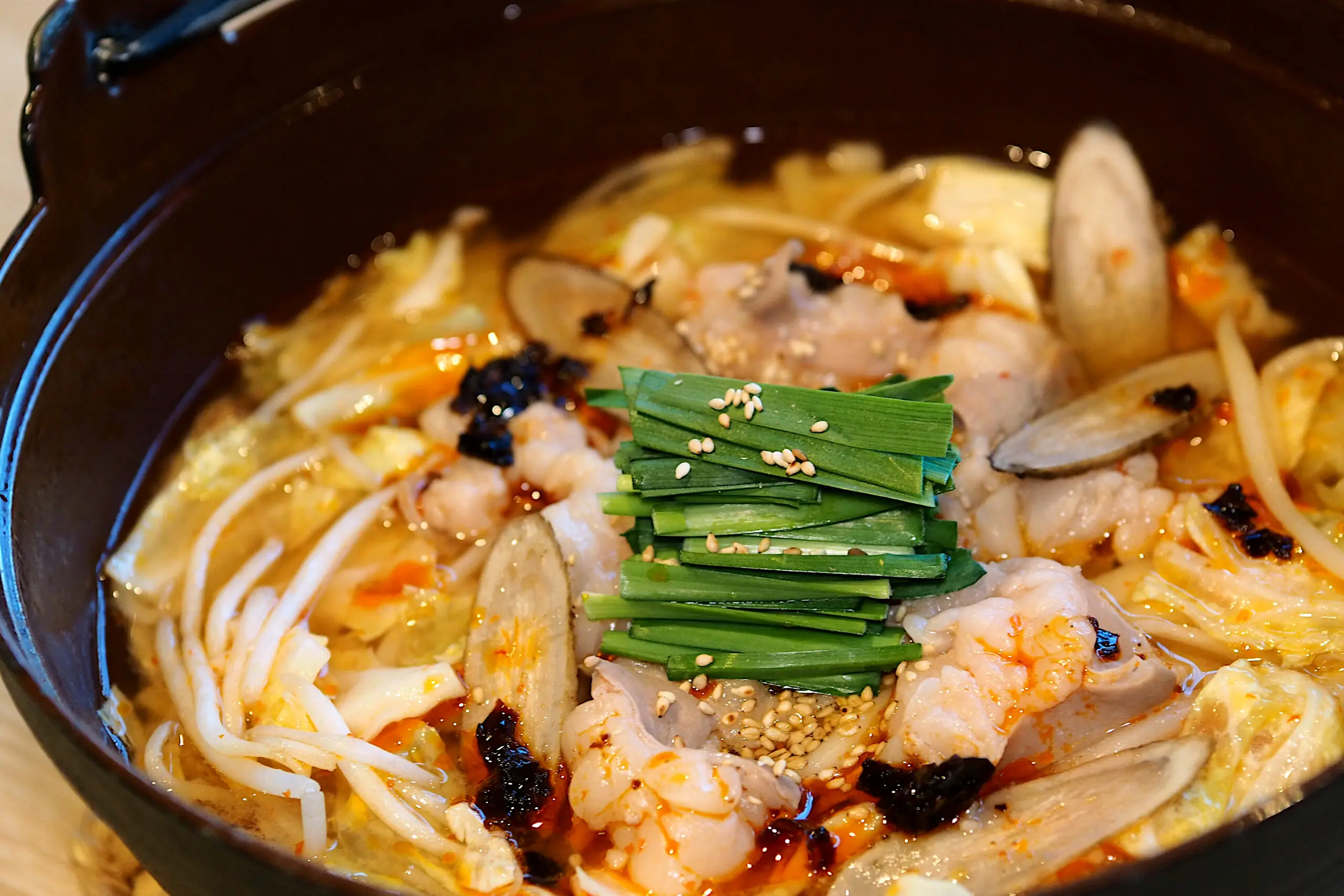 麺匠の心つくし つるとんたん 》 | 不撓の長岡米百俵フェス2021